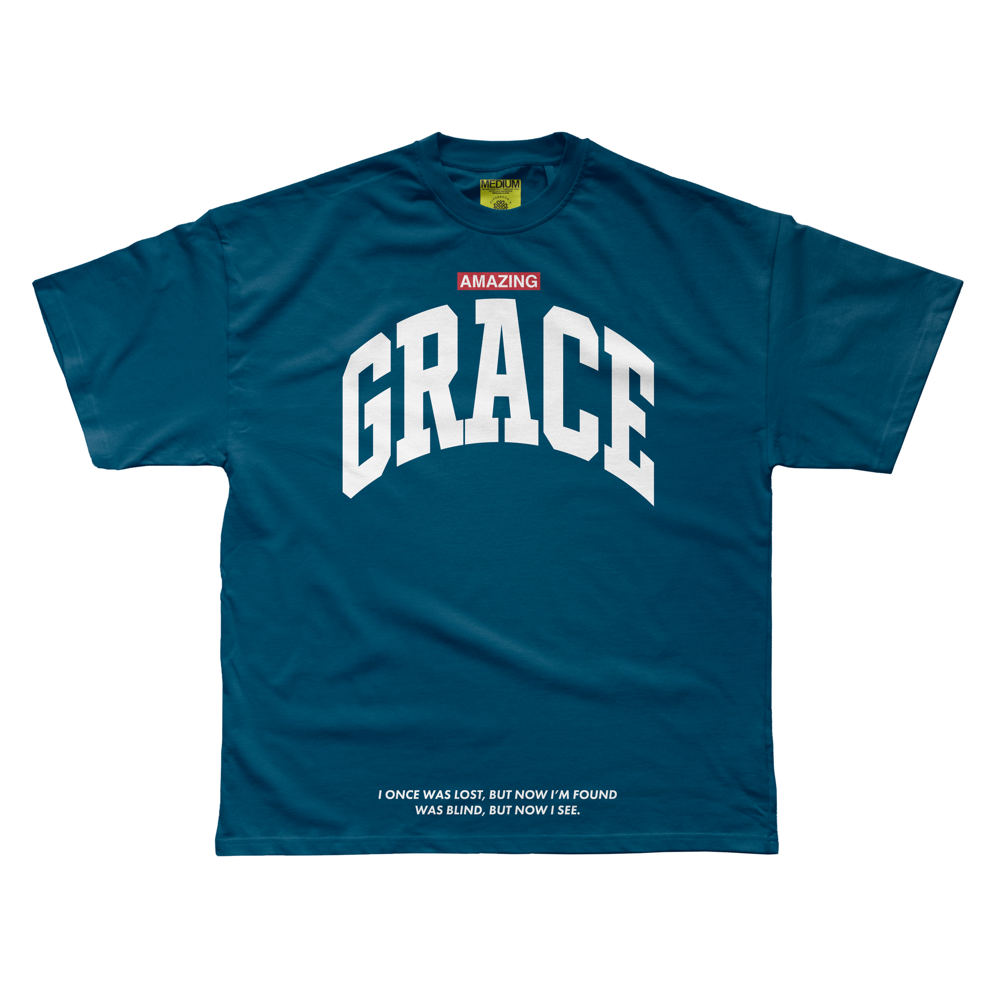 AMAZING GRACE (NAVY) - Pinebrook & Lafayette