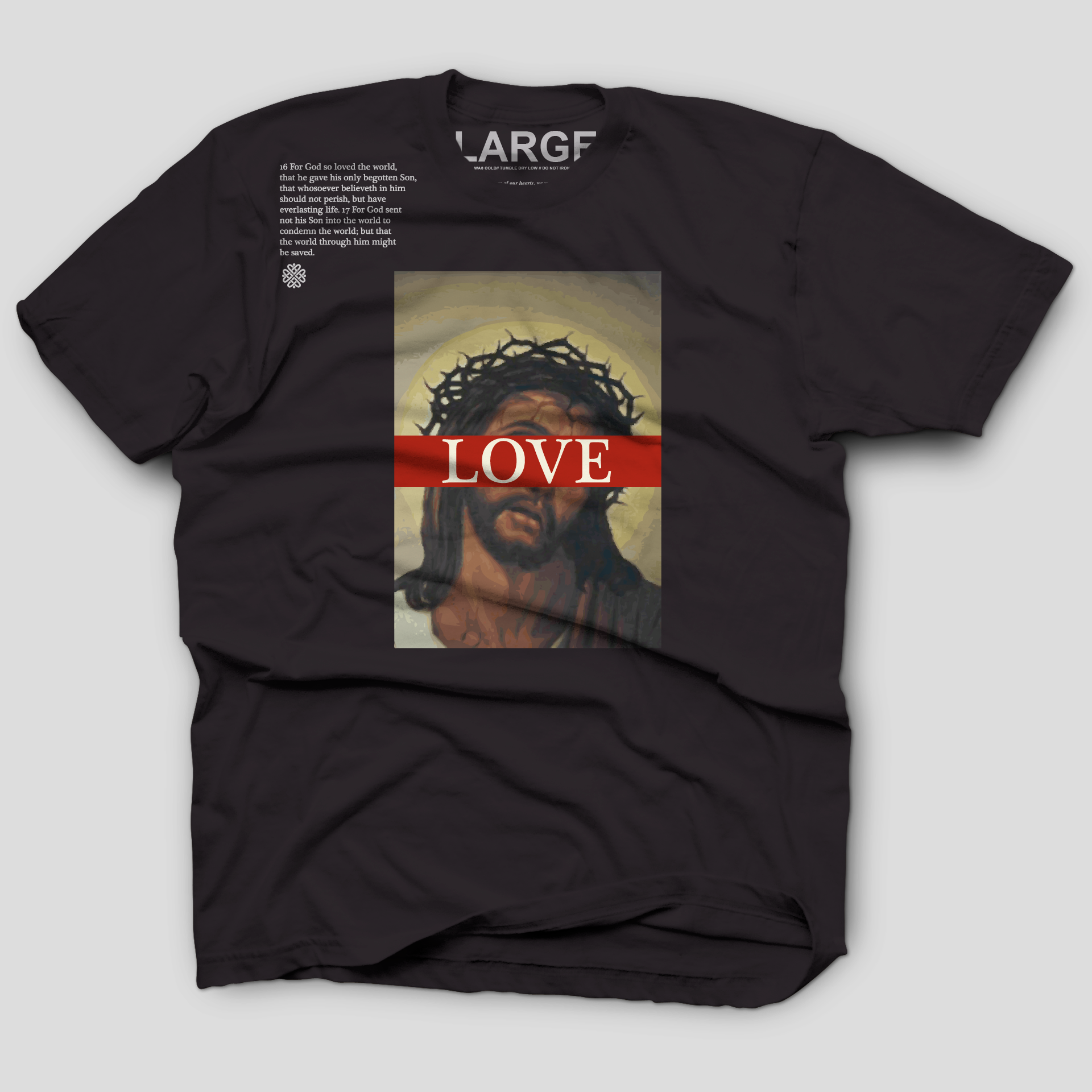 LOVE TEE